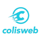 Logo de ColisWeb