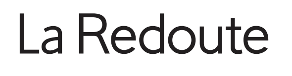 La Redoute - logo