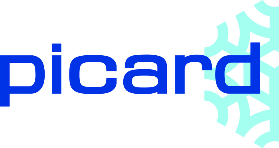 PICARD Logo